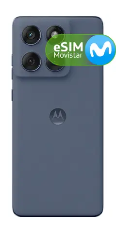 Smartphone Motorola Moto Edge 60 Fusion 5G