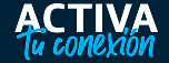 Activa tu conexión