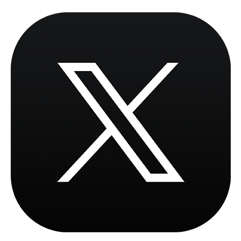 Logotipo App X con tu recarga telefónica Movistar prepago ilimitado