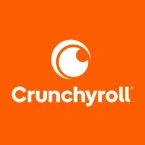 Logo Crunchyroll