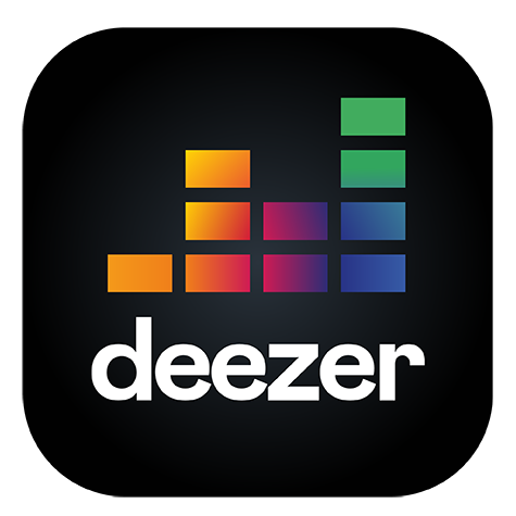 Disfruta tu App favorita de música Deezer