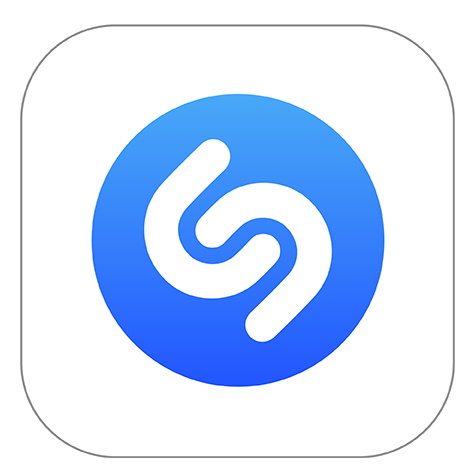 Disfruta tu App favorita de música Shazam Apple