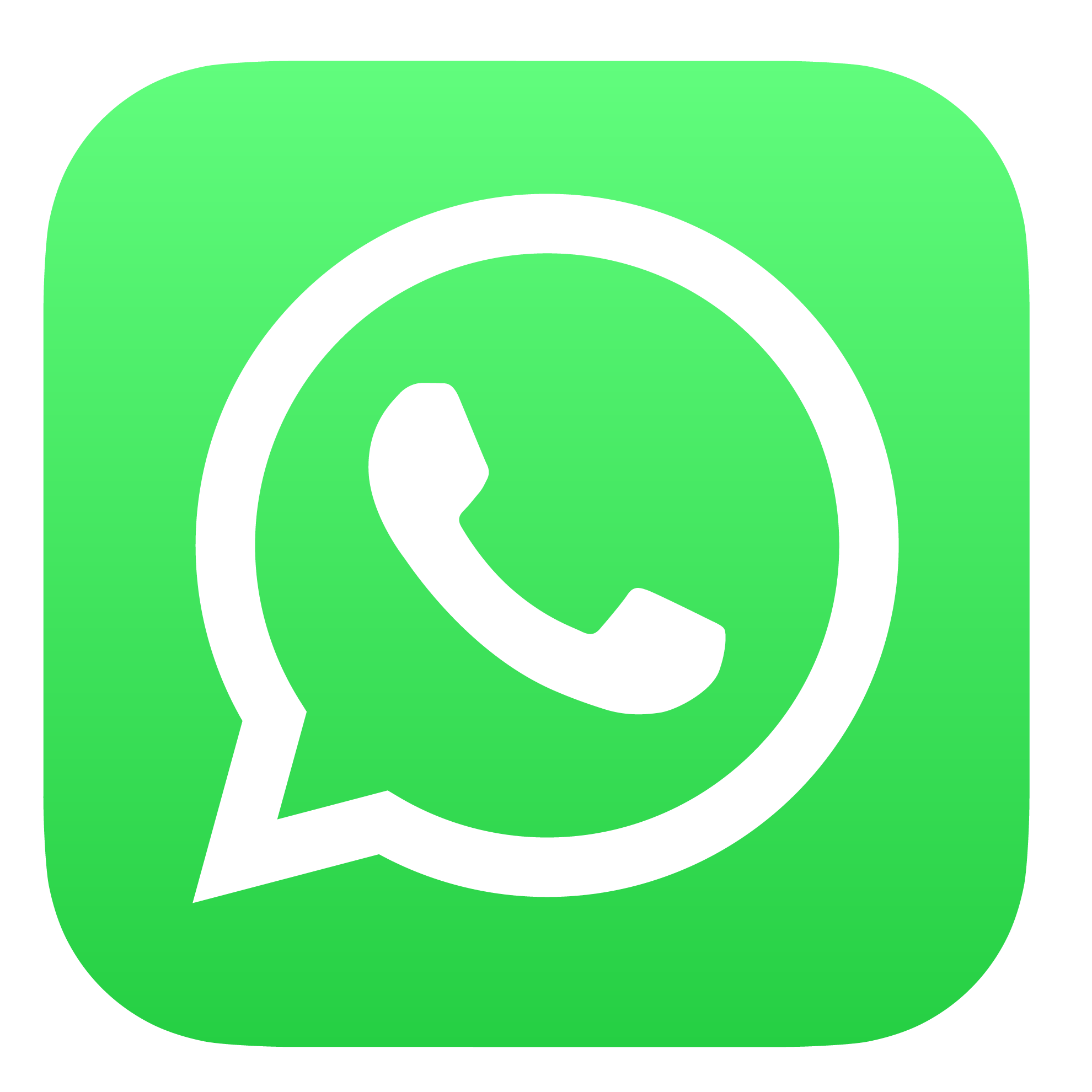 Logotipo WhatsApp Ilimitado con tu recarga primer recarga al Moverte de compañía Móvil a Movistar
